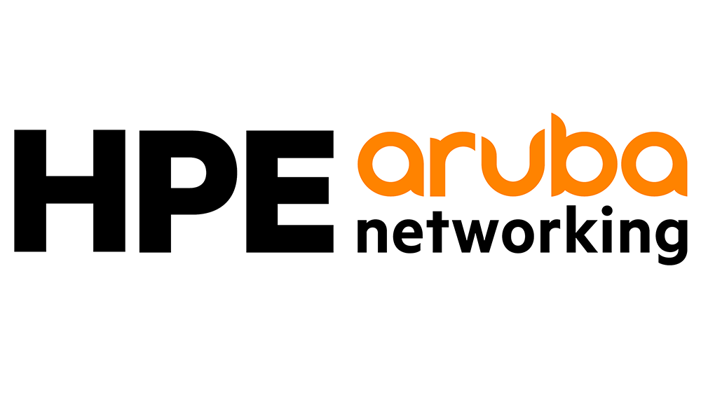 HPE Aruba